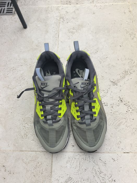 Мъжки маратонки Nike air max 90 drift