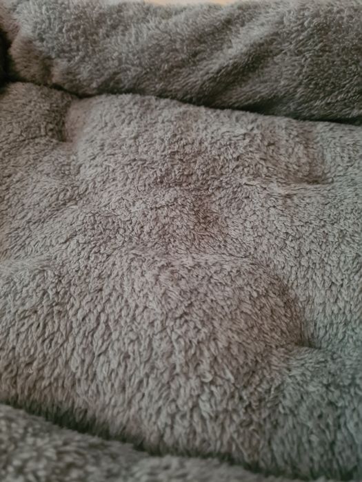 Новый лежак (лежанка) для животных