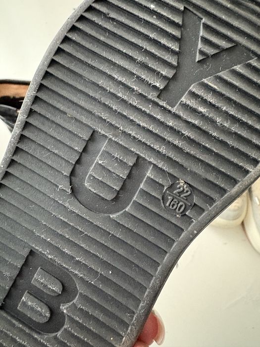 Детская обувь 3 пары