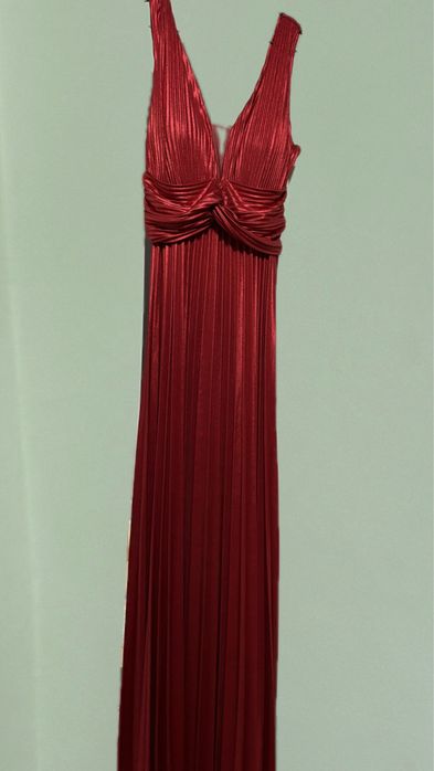 Rochie elegantă lungă
