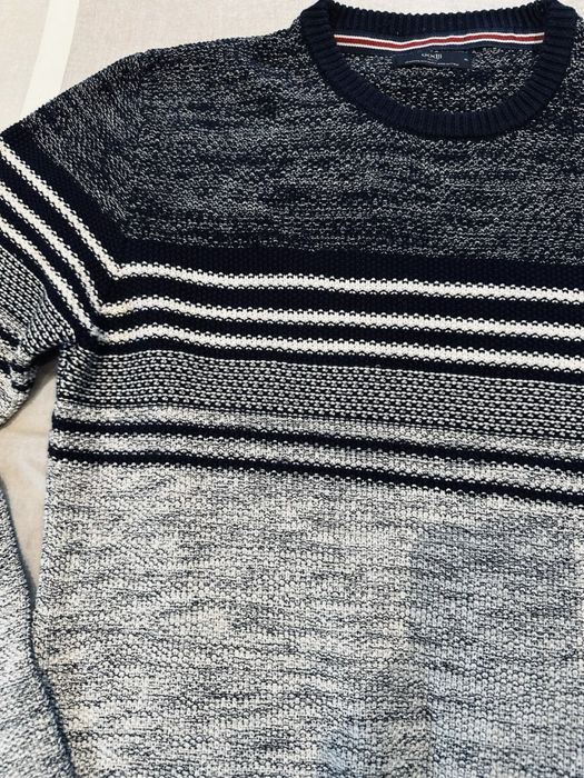 Мъжки пуловер oodji