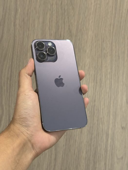 Iphone 14Pro Max 512GB 82%