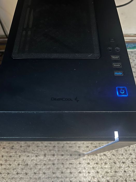 Vând Setup Gaming