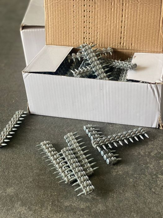 Cuie compatibile pt Hilti BX3, GX120, GX100 / Toate Marimile