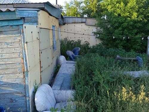 дом находится в рабочем поселке