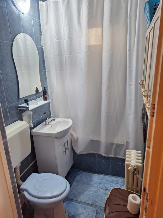 Apartament cu două camere