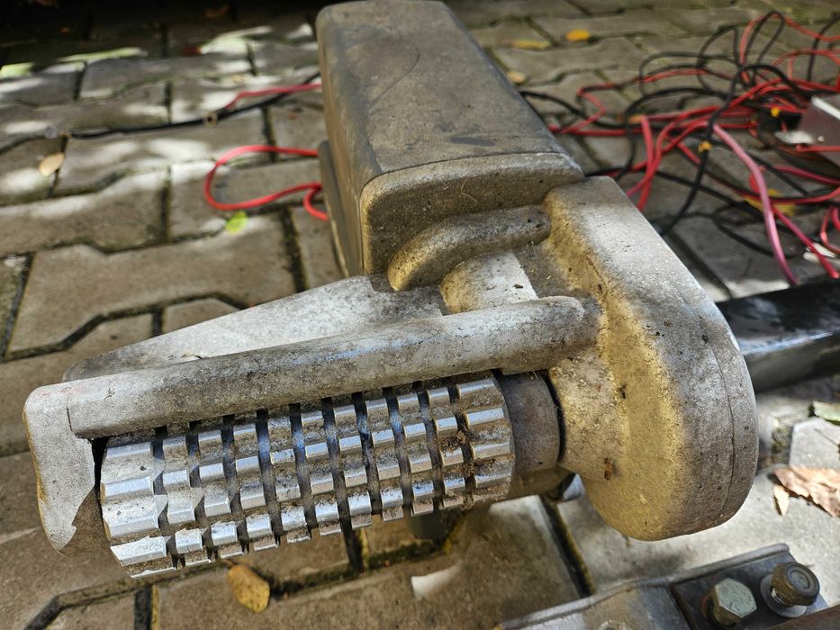 Enduro rulota EM 305 mover