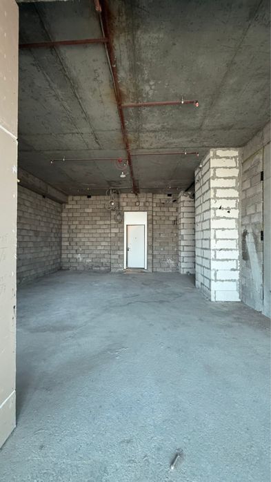 ПРОДАЁТСЯ КВАРТИРА 60м2 3/40/51 ЖК Nest One Вид На Парк