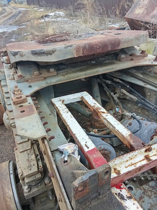 Продам хово тягач