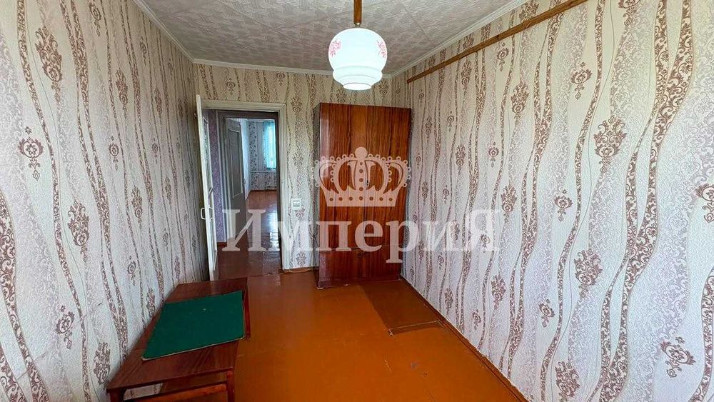 Центр!! 3х комн  Юлия Империя