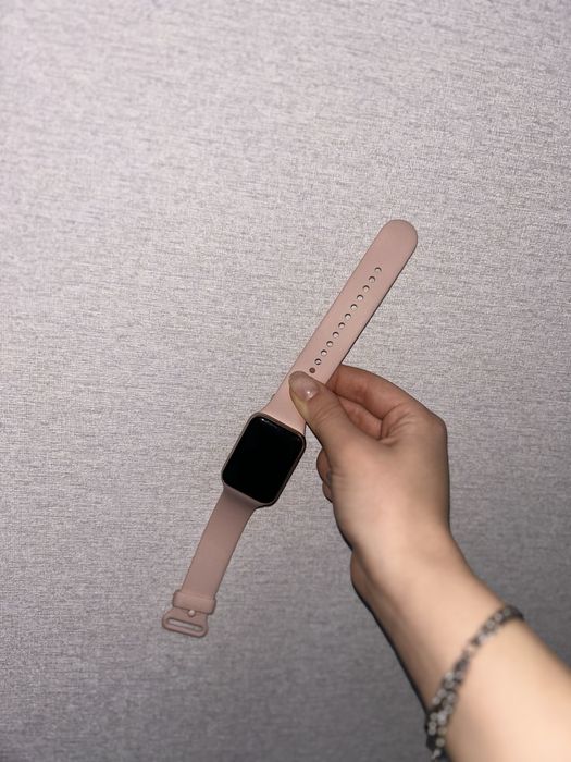 Продам смарт-часы Xiaomi Smart Band 9 pro