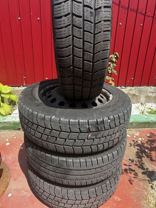 Roți de iarnă     C-uri.