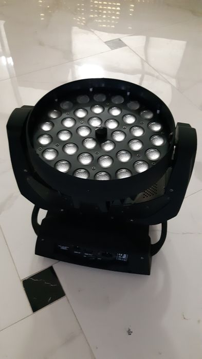 Световые оборудование