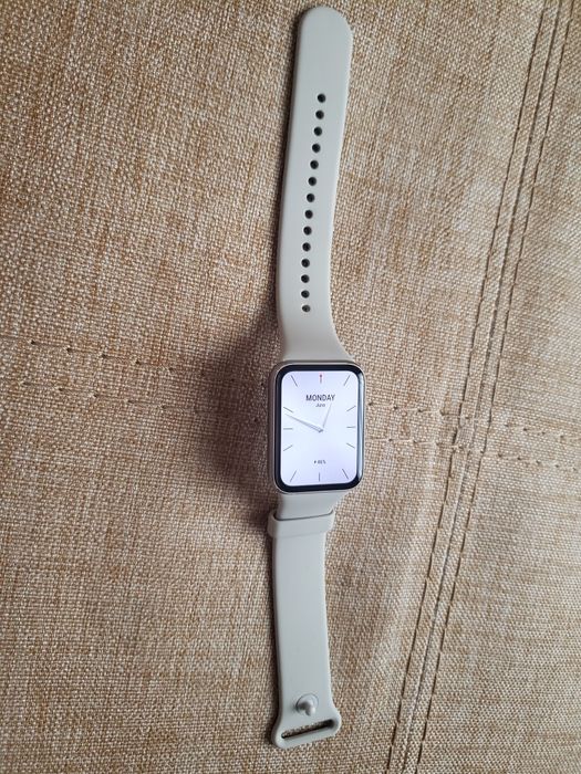 Фитнес браслет Xiaomi Band 9 Pro