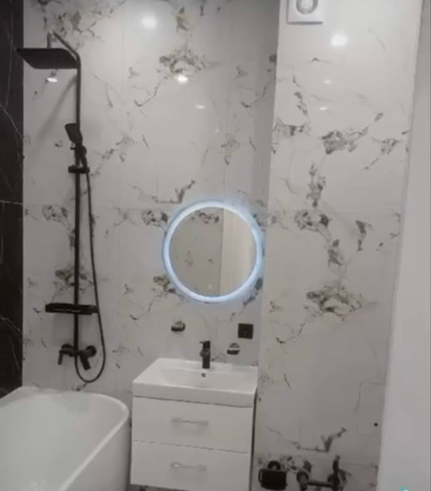 Ремонт квартир под ключ