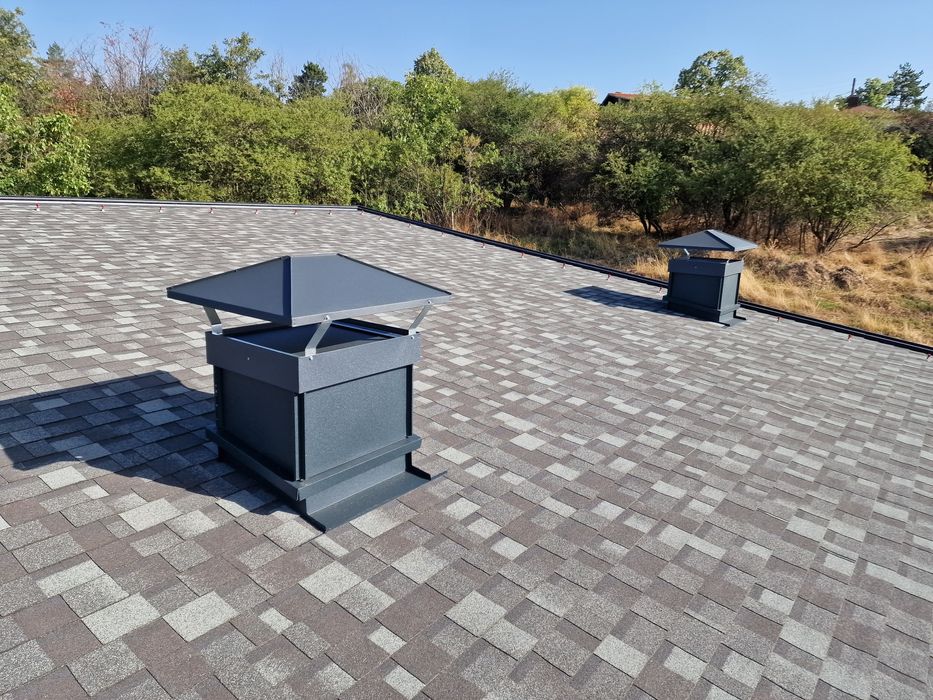 Продавам Висок Клас Битумни Керемиди :