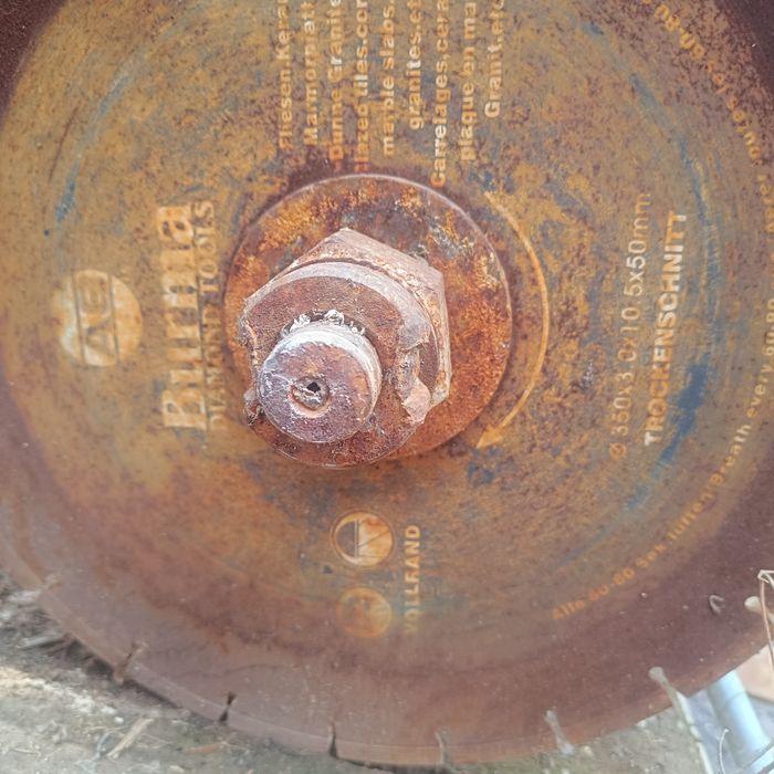 Станок для резки камня