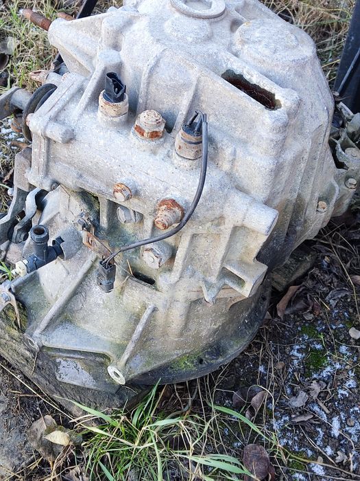 ASX 2012 electromotor, cutie, baie,ventilator,piston