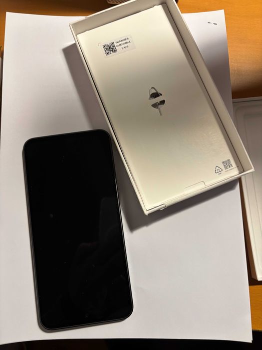 Чисто нов телефон Samsung Galaxy A36 5G