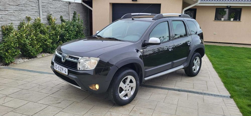 Dacia Duster 1.6 Benzina