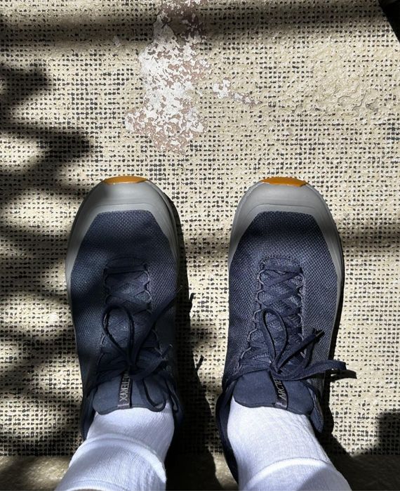 Arcteryx Aerios GTX