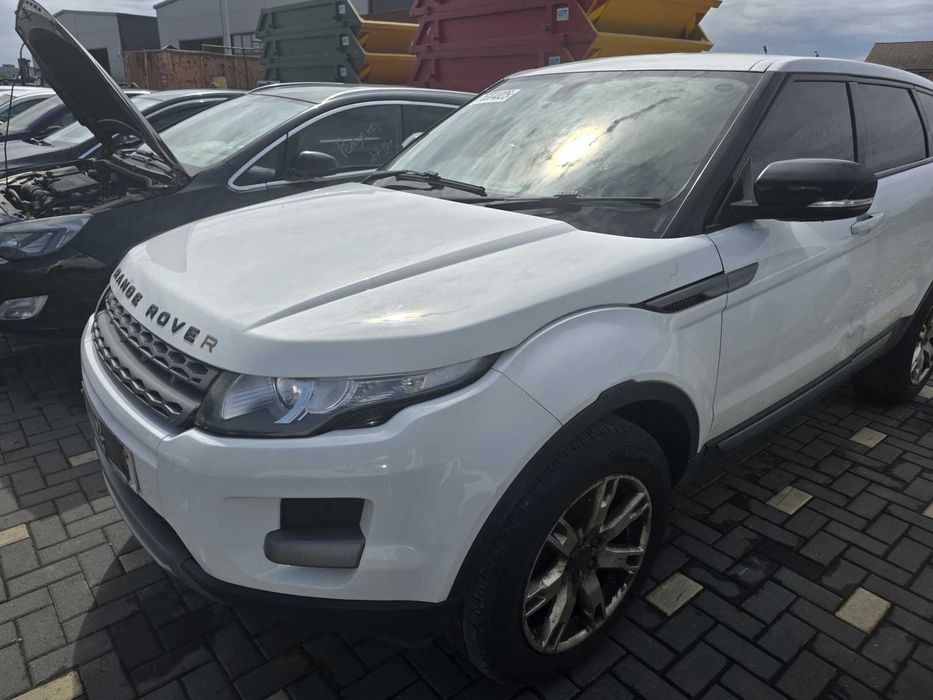Dezmembrari dezmembrez Land Rover Range Rover Evoque 2.2 diesel cod motor 224DT