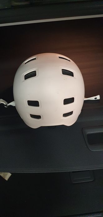 Casca Oxelo role/bicicleta