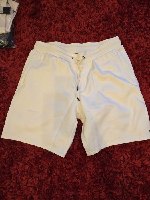 Pantaloni scurți Tommy Hilfiger Originali Nike Armani Prada