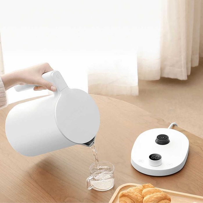 Умный электрический чайник Xiaomi Smart Kettle Pro 2, global версия