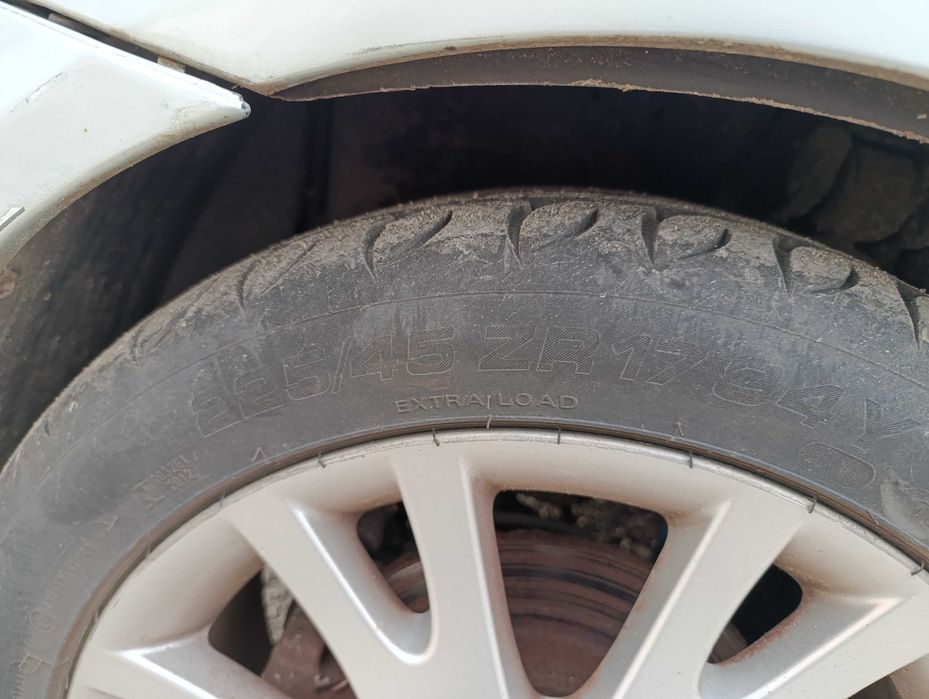 Renault Laguna II 1.8 бензин 120к.с. НА ЧАСТИ 2002г.