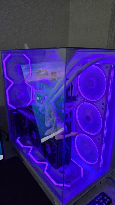 Игровой компьютер сатылады