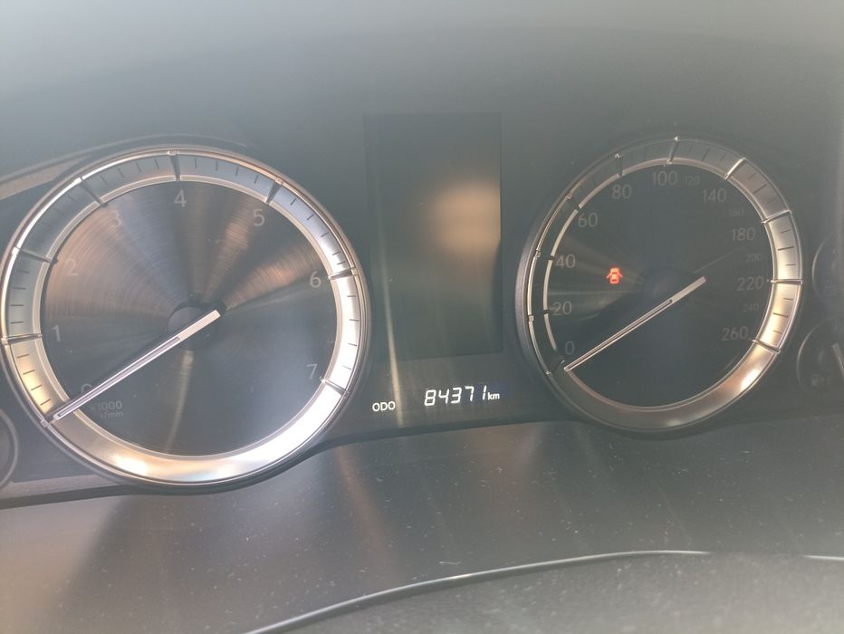 LEXUS LX 570 Kuro Black Edition S