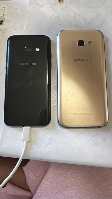 sam a5 si a3 , stare perfcta functionare