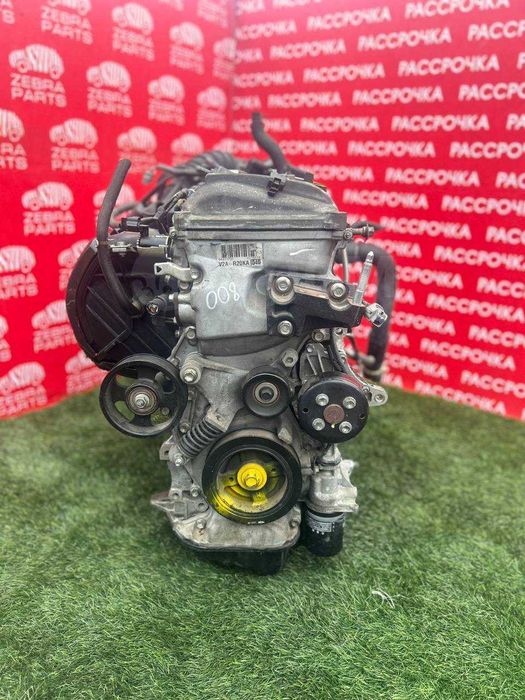 Двигатель Toyota Camry 2.4 2AZ-FE