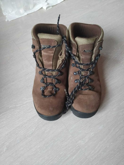 Зимни обувки Trezeta