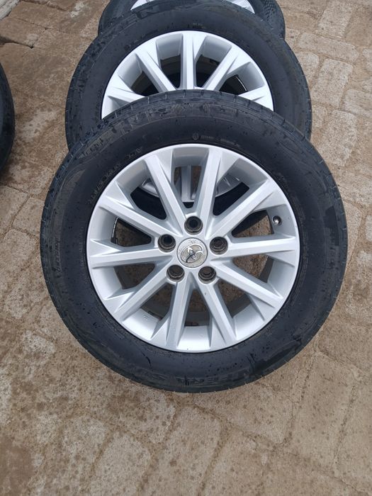 Камри50 оргинал диска