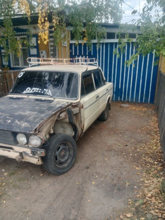 Ваз-2106 обмен документы в порядке