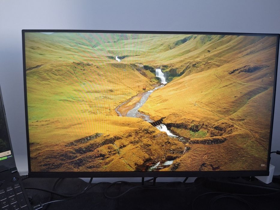 Xiaomi X27G (180 гц)