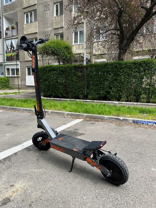 Trotineta electrica ( e-scoter) G2