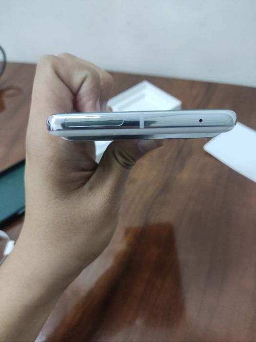 Google Pixel 7 pro 12/128 Gb Snow White