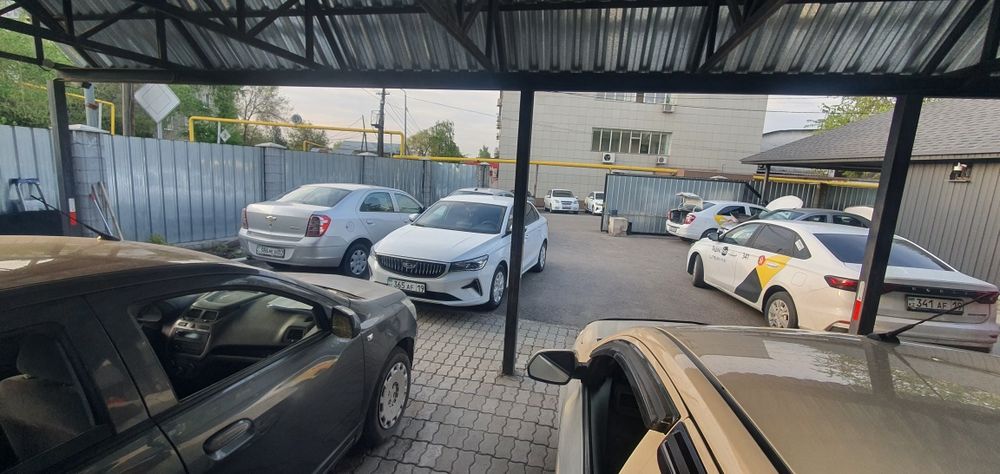 Аренда Авто без выкупа