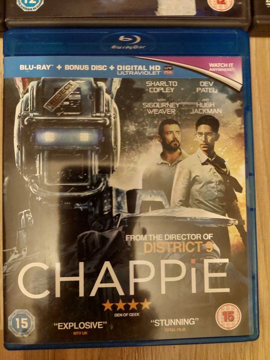 Colectie DVD filme