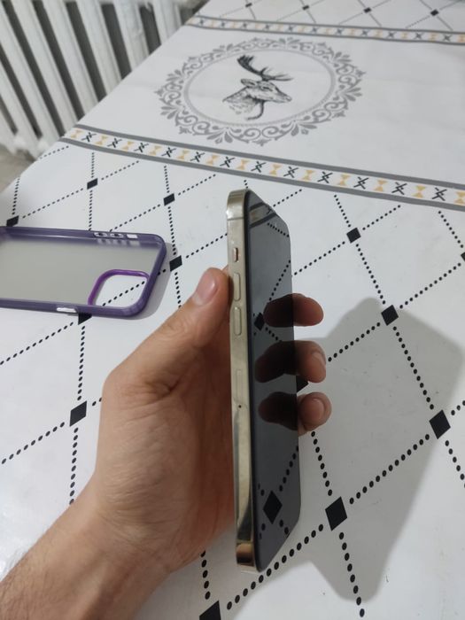 Айфон 14 про мах