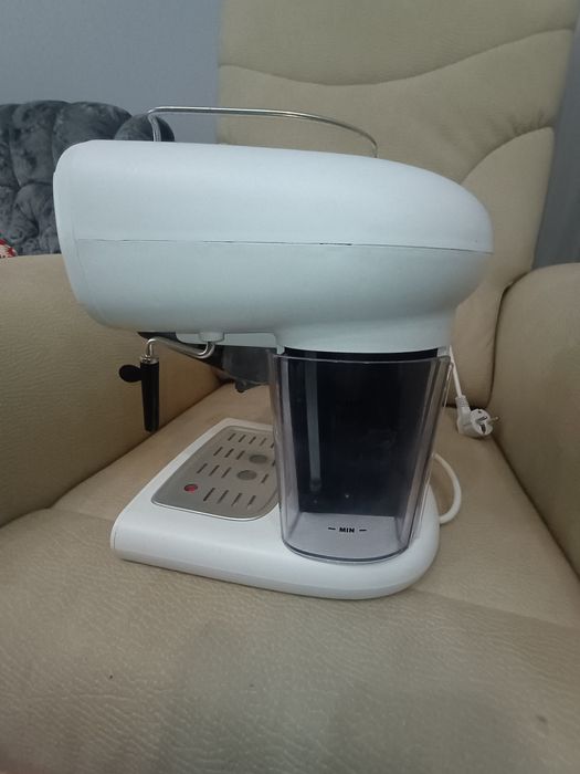 Espressor cafea Delimano