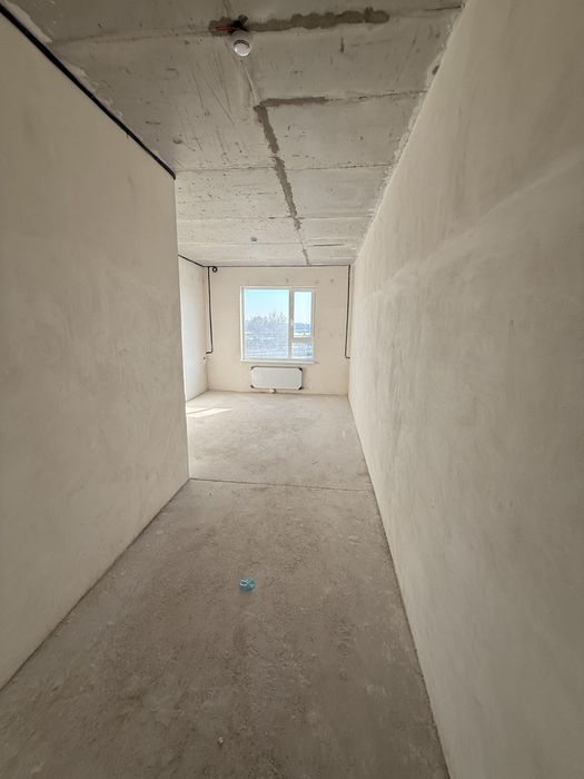 Квартира новостройка