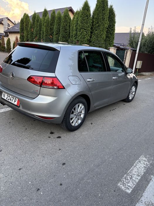 Vw Golf 7 automat