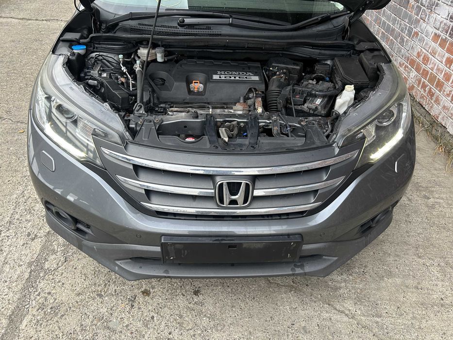 Planetara dreapta  Honda CR-V 2013 Diesel  Manuala 150