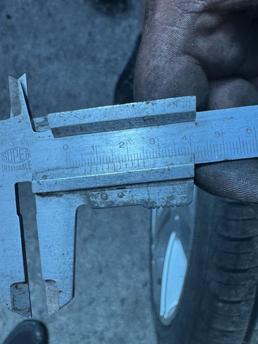 Перфектни гуми с нов дот !