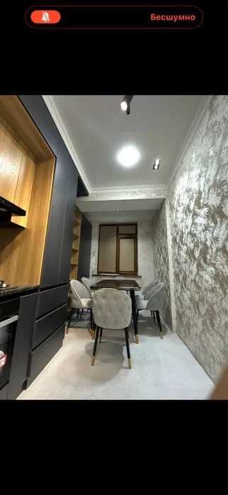 5-комнатная квартира 103 м² в ЖК «Саламатина» — неоклассика Срочно!!!