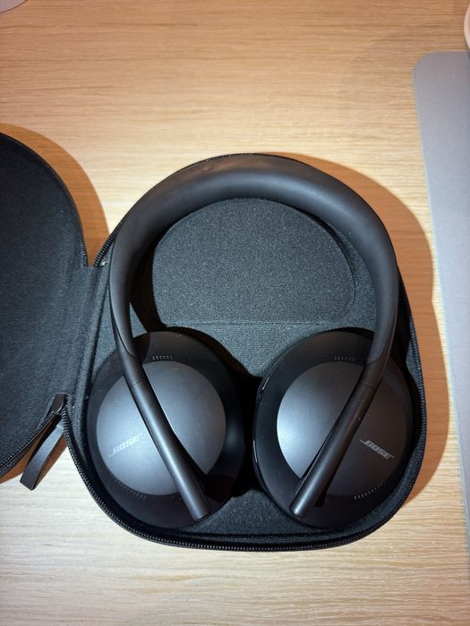 Наушники Bose NC 700